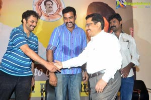 NBK Birthday Celebrations 2017