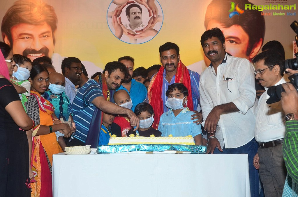 NBK Birthday Celebrations 2017