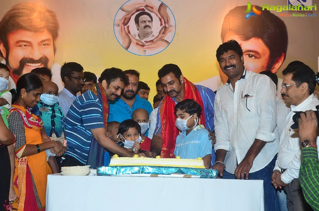 NBK Birthday Celebrations 2017