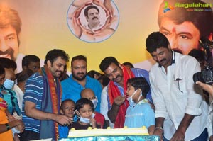 NBK Birthday Celebrations 2017