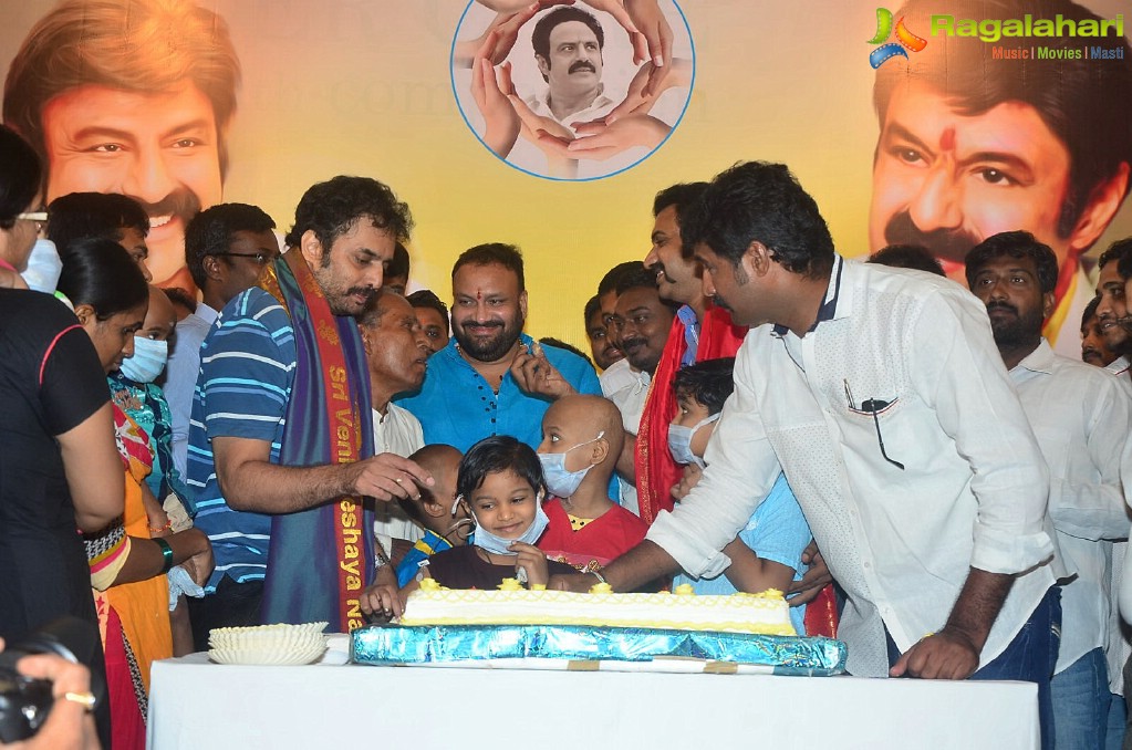 NBK Birthday Celebrations 2017