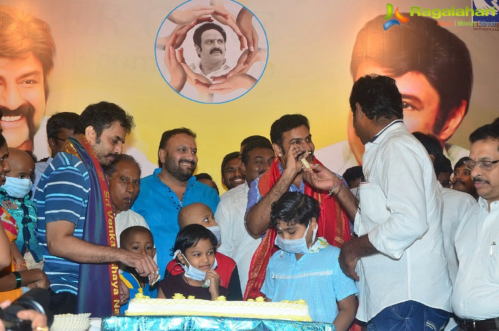 NBK Birthday Celebrations 2017