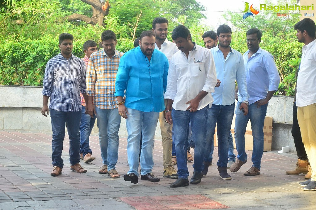 NBK Birthday Celebrations 2017