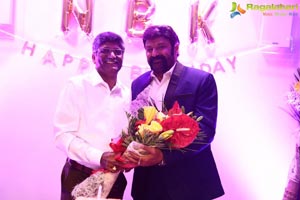 NBK Birthday Celebrations