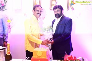 NBK Birthday Celebrations