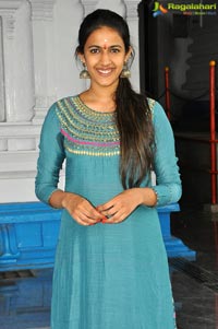 Niharika Konidela-MR Entertainment