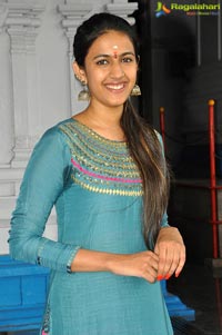 Niharika Konidela-MR Entertainment