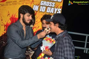 nikhil-10-years-celebrations