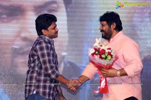 Ninnu Kori Pre-Release Event