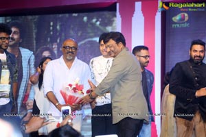 Ninnu Kori Pre-Release Event