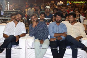 Ninnu Kori Pre-Release Event