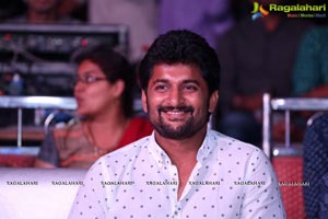 Ninnu Kori Pre-Release Event