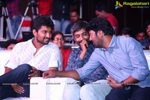 Ninnu Kori Pre-Release Event