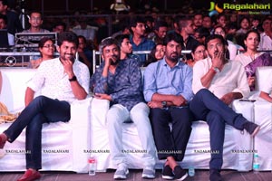 Ninnu Kori Pre-Release Event