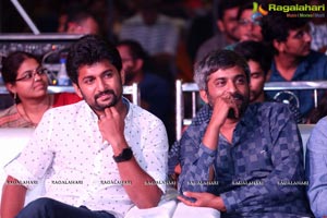 Ninnu Kori Pre-Release Event