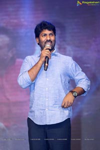 Ninnu Kori Pre-Release Event