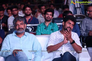 Ninnu Kori Pre-Release Event