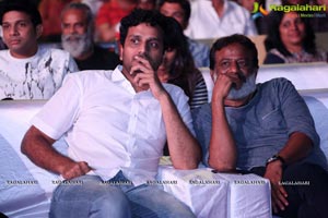 Ninnu Kori Pre-Release Event