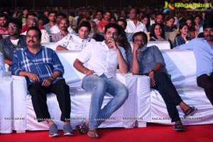 Ninnu Kori Pre-Release Event