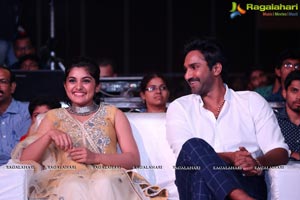 Ninnu Kori Pre-Release Event