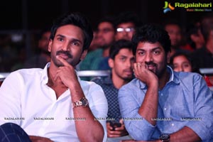 Ninnu Kori Pre-Release Event