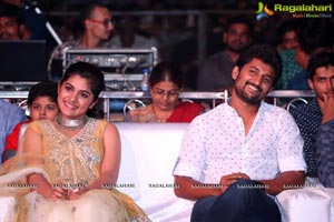 Ninnu Kori Pre-Release Event