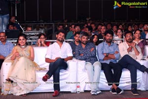 Ninnu Kori Pre-Release Event