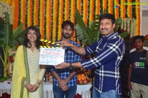 Paper Boy Muhurat