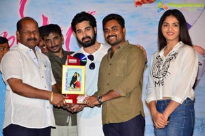 Pelliki Mundu Prema Katha Platinum Disc