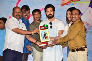 Pelliki Mundu Prema Katha Platinum Disc