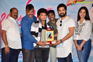 Pelliki Mundu Prema Katha Platinum Disc