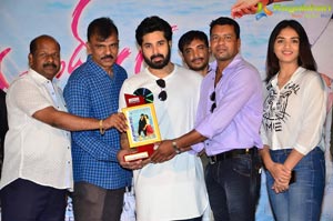 Pelliki Mundu Prema Katha Platinum Disc