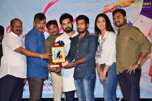 Pelliki Mundu Prema Katha Platinum Disc