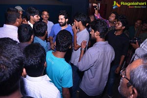 Pellikimundu Premakatha Sucess Tour