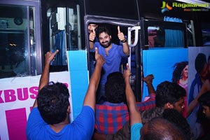 Pellikimundu Premakatha Sucess Tour