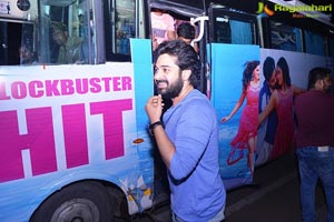 Pellikimundu Premakatha Sucess Tour