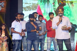 Rendu Rellu Aaru Audio Release