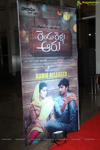 Rendu Rellu Aaru Audio Release