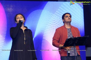 Rendu Rellu Aaru Audio Release