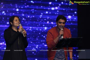 Rendu Rellu Aaru Audio Release