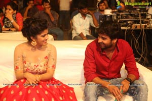 Rendu Rellu Aaru Audio Release