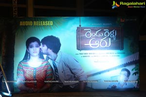 Rendu Rellu Aaru Audio Release