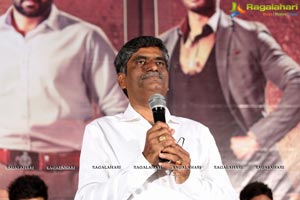 Shamanthakamani Teaser Launch