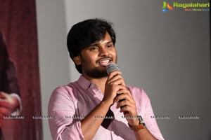 Shamanthakamani Teaser Launch