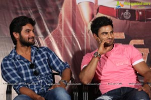 Shamanthakamani Teaser Launch