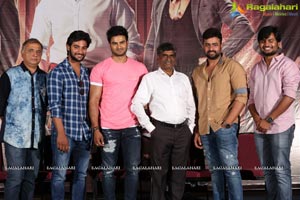 Shamanthakamani Teaser Launch