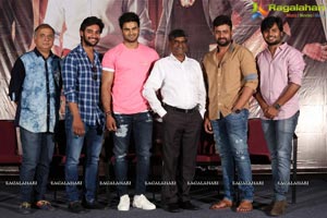 Shamanthakamani Teaser Launch