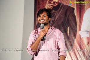 Shamanthakamani Teaser Launch