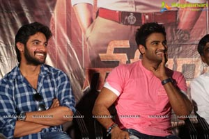 Shamanthakamani Teaser Launch