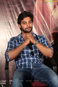 Shamanthakamani Teaser Launch